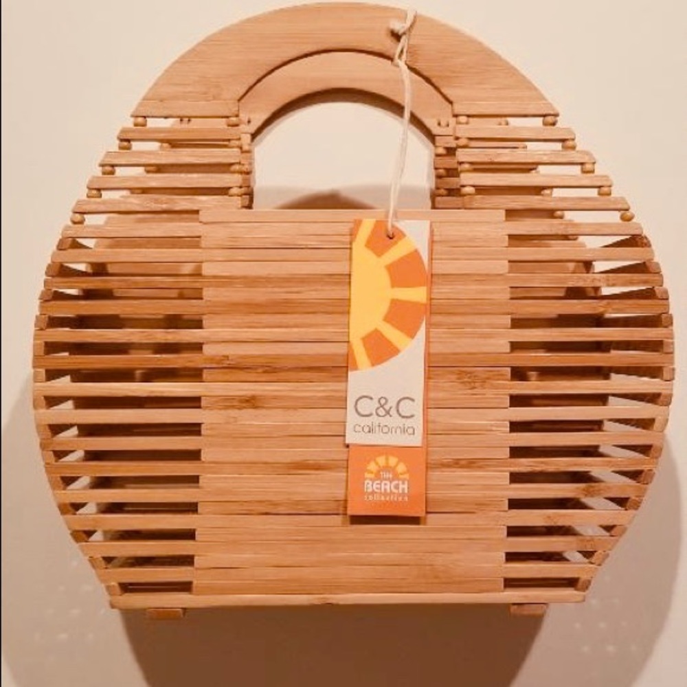 C&C California Handbag